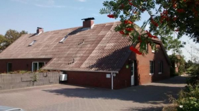 Ferienhaus Buttforde